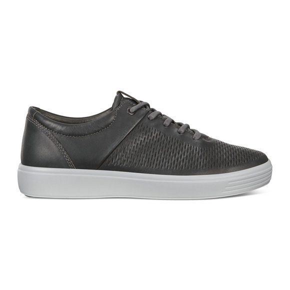 ECCO Soft 7 Men's Lace-Up Sneakers ECCO Soft 7 Men's Lace-Up Sneakers